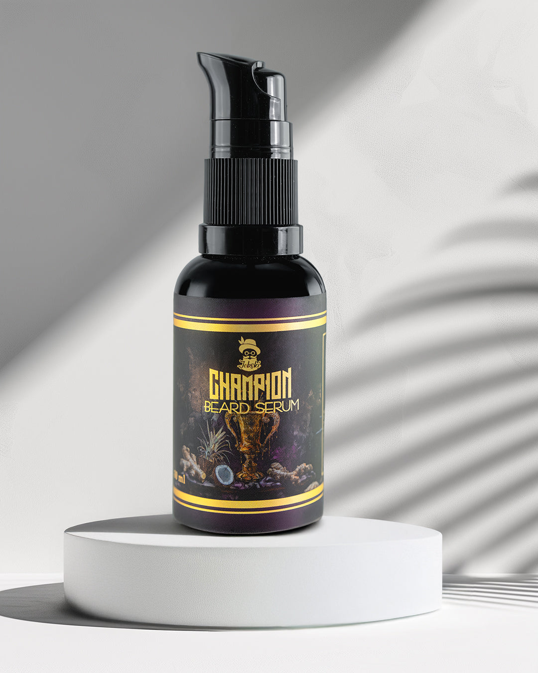 Serum do brody Champion