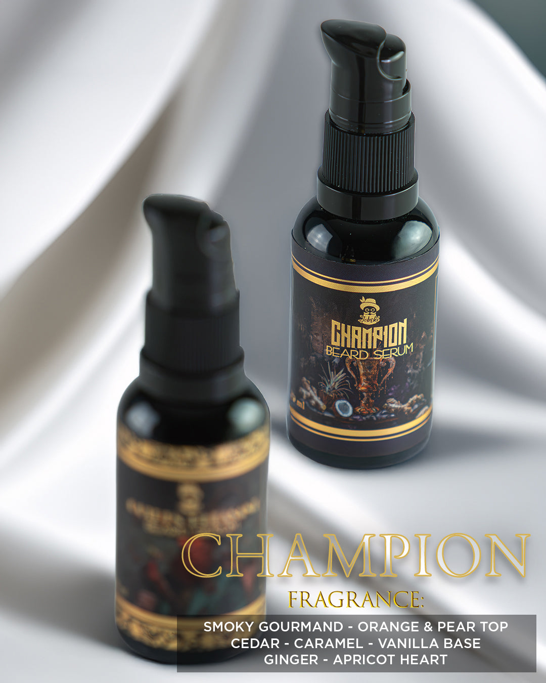 Serum do brody Champion