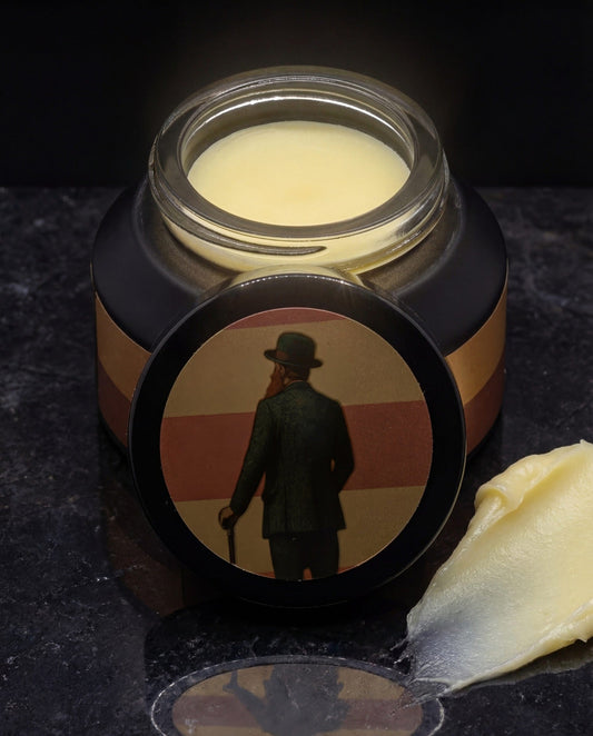 Balsam do brody American Dream Butter Elixir 50 ml — zdjęcie 2