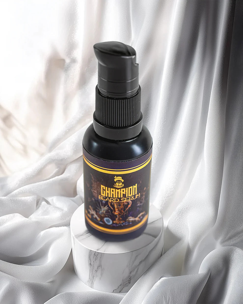 Serum do brody Champion — zdjęcie 3