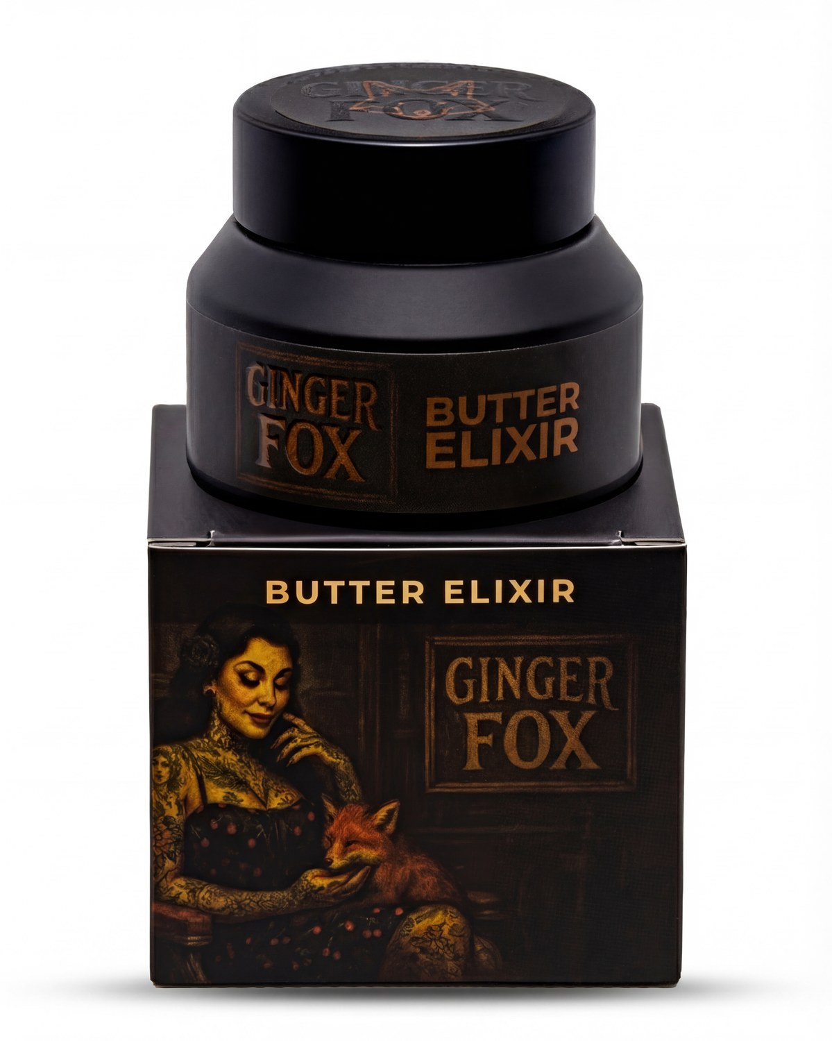 Balsam czy Butter Elixir? Czym różni się klasyczny balsam od naszej autorskiej receptury (próba 97 receptur)
