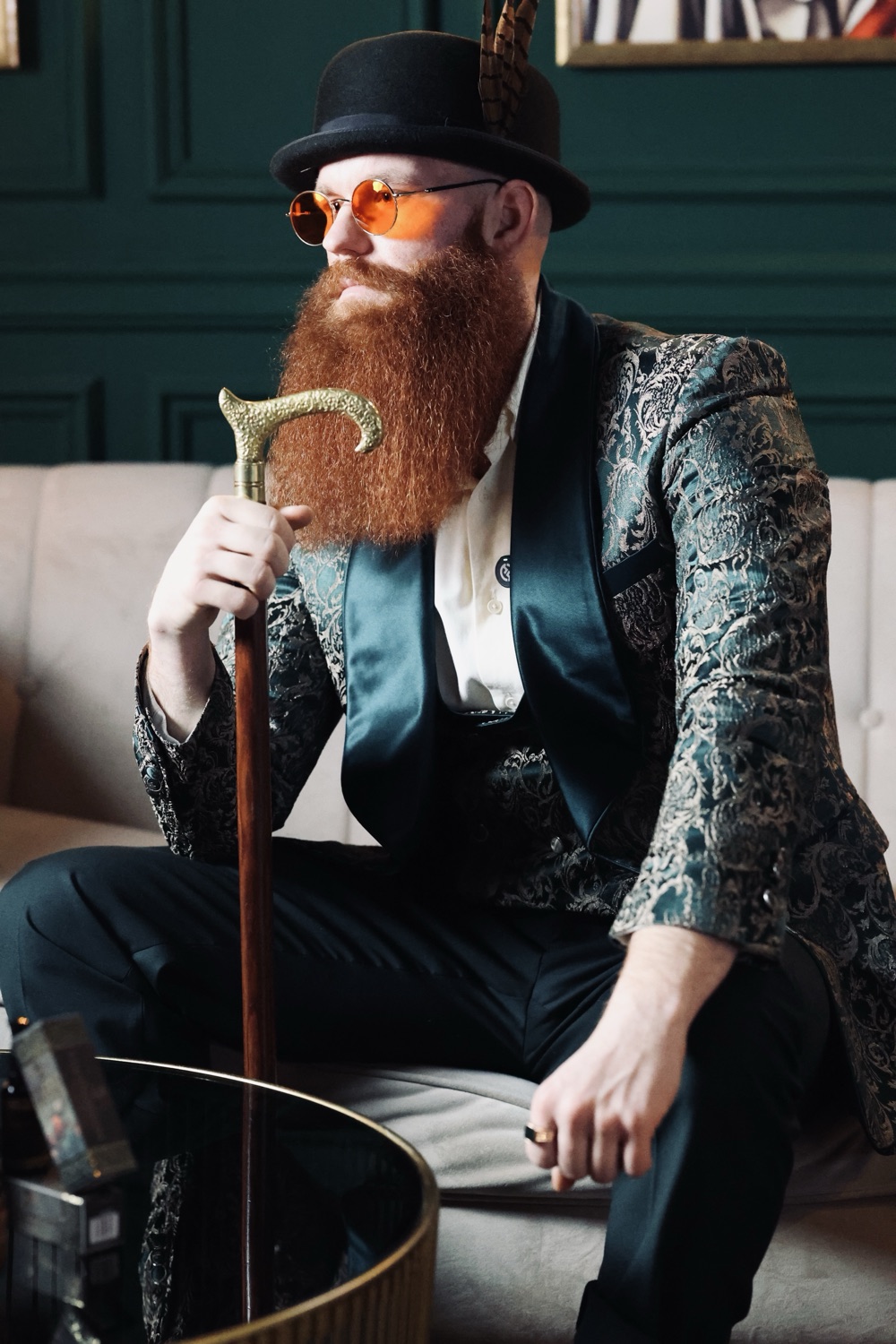 Jobski Cosmetics — produkty na kamieniu