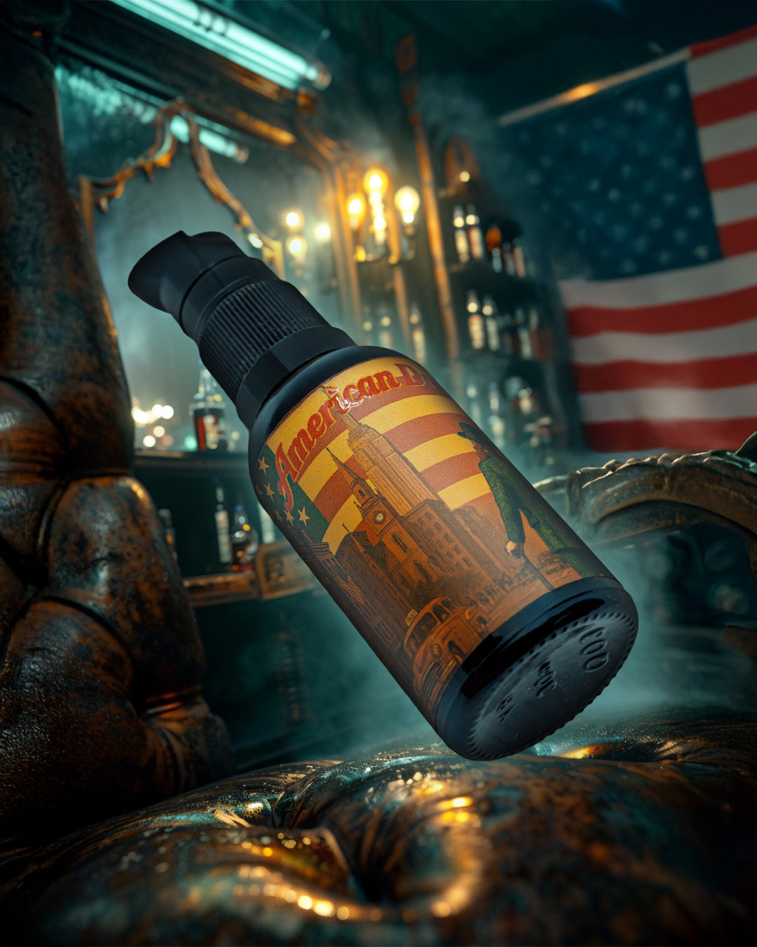 Olejek do brody American Dream 30 ml
