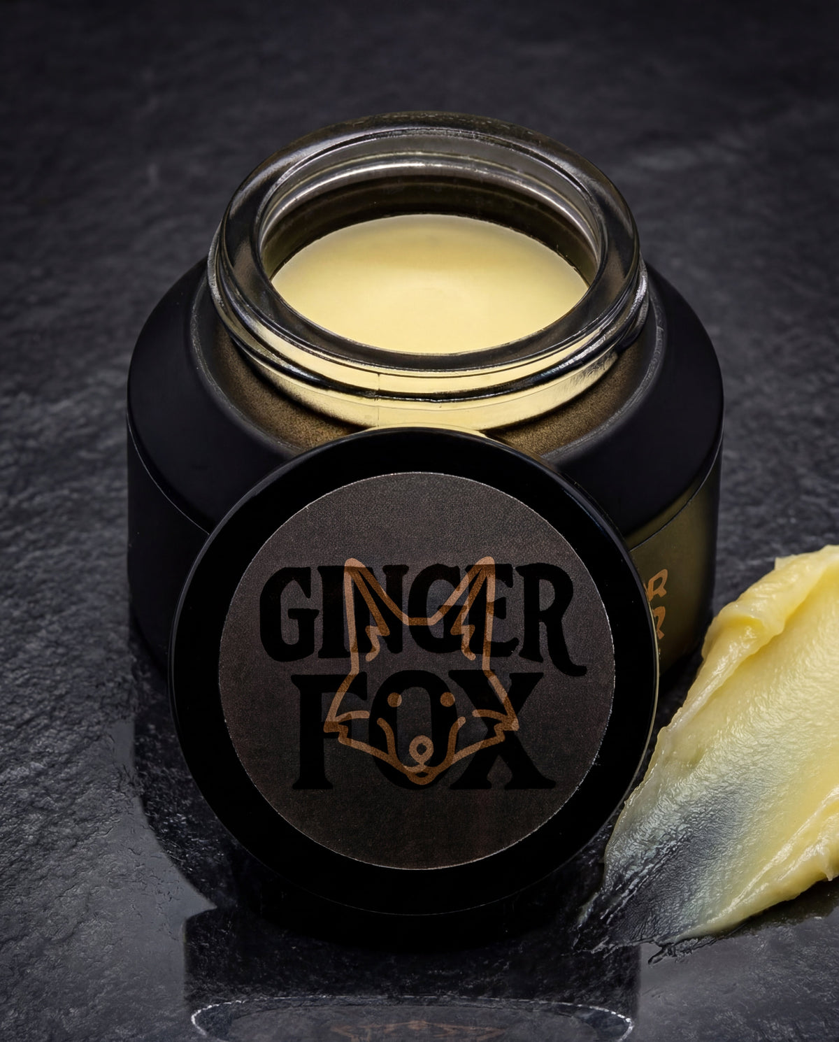 Butter Elixir – dodatkowe zdjęcie produktowe