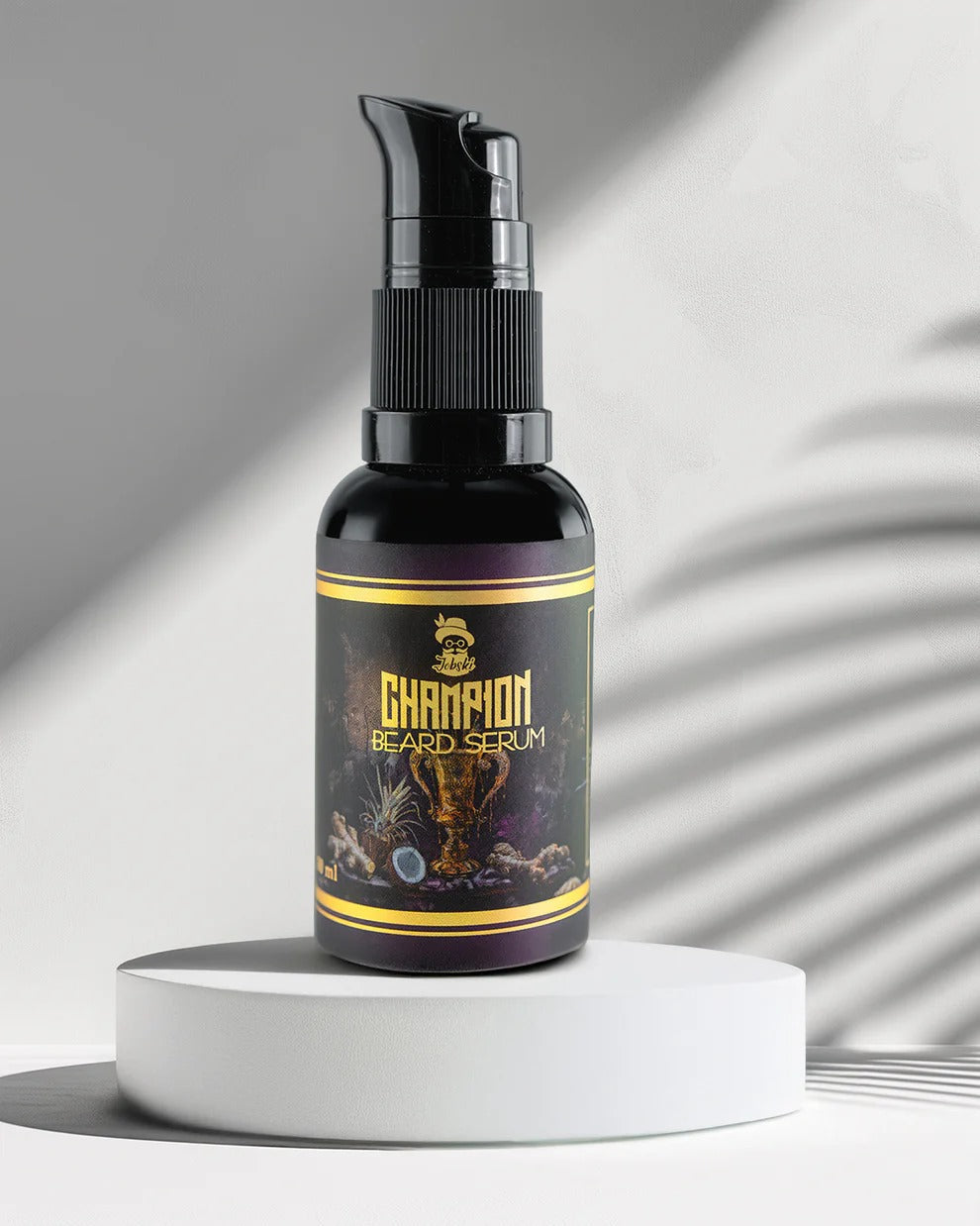 Serum do brody Champion — zdjęcie 4